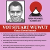 2017 Election Poster Stuart Wuwut